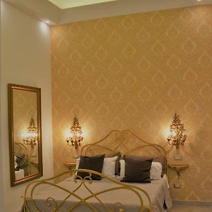 Camera deluxe con letto king size